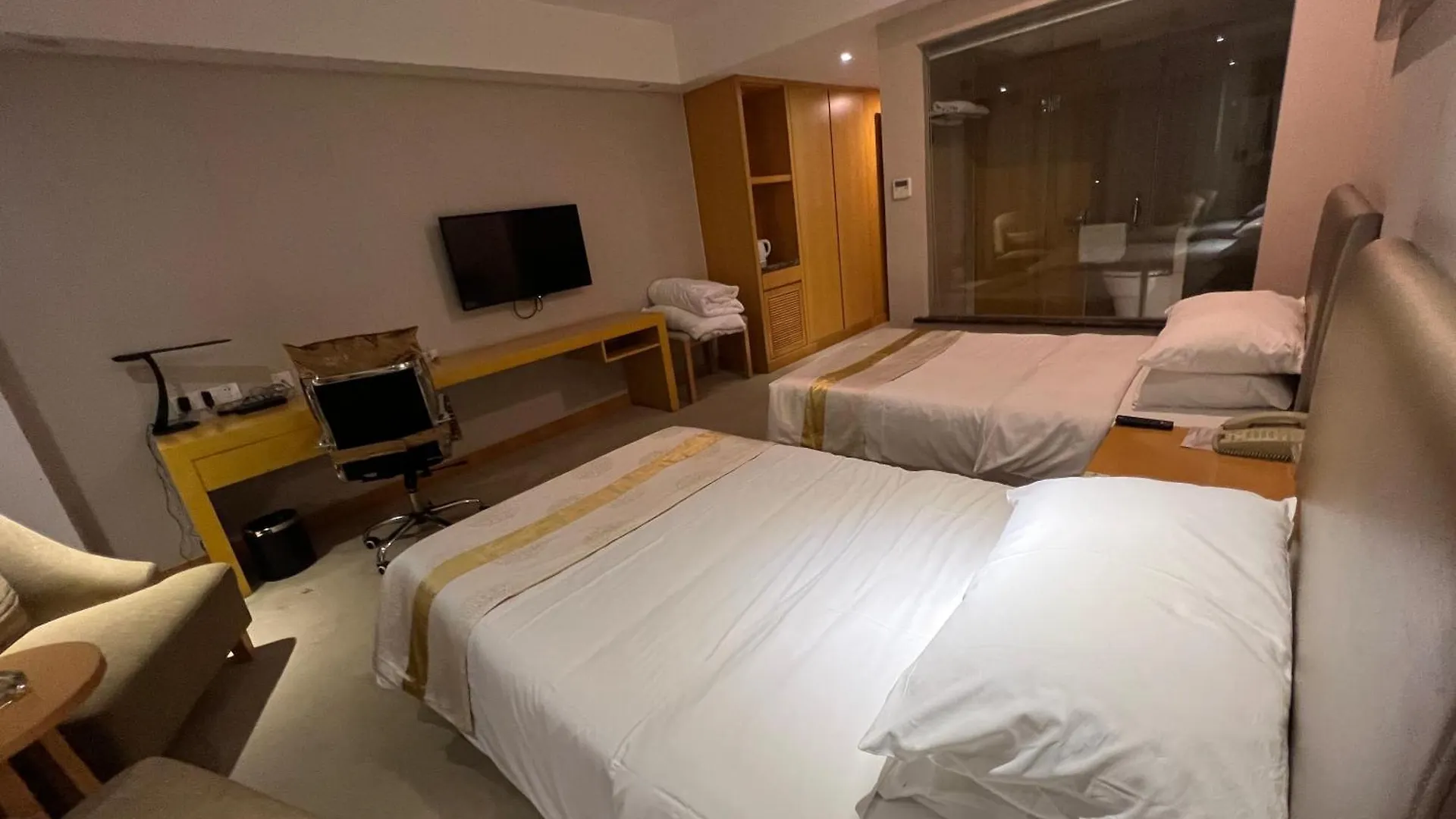 Nancy White Palace Villa Vung Tau Vietnam