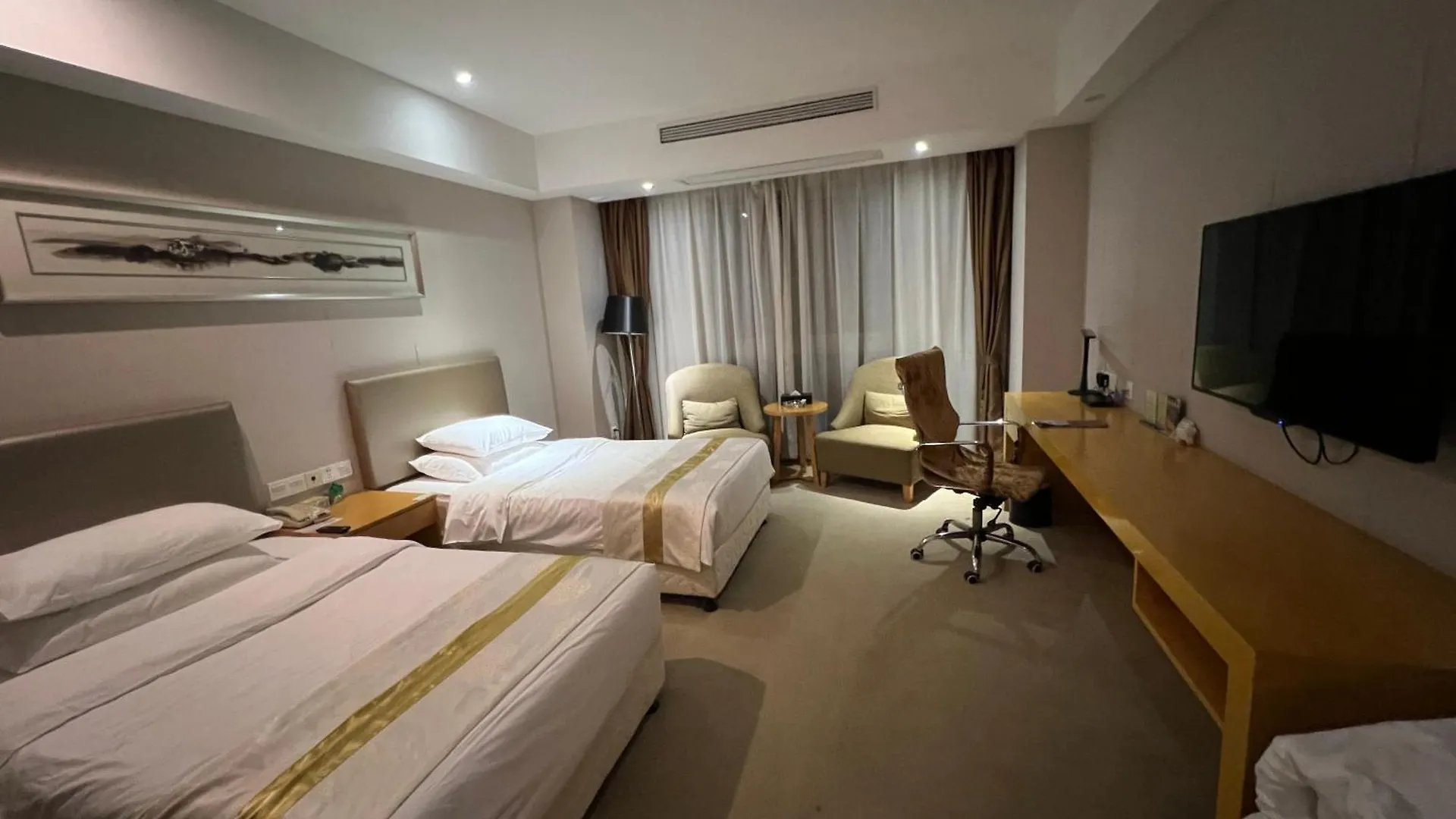 Nancy White Palace Villa Vung Tau