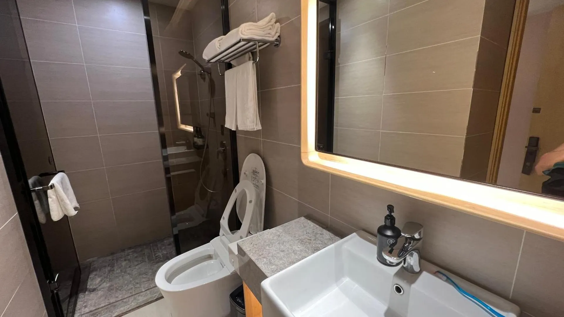 Nancy White Palace Villa Vung Tau 0*,