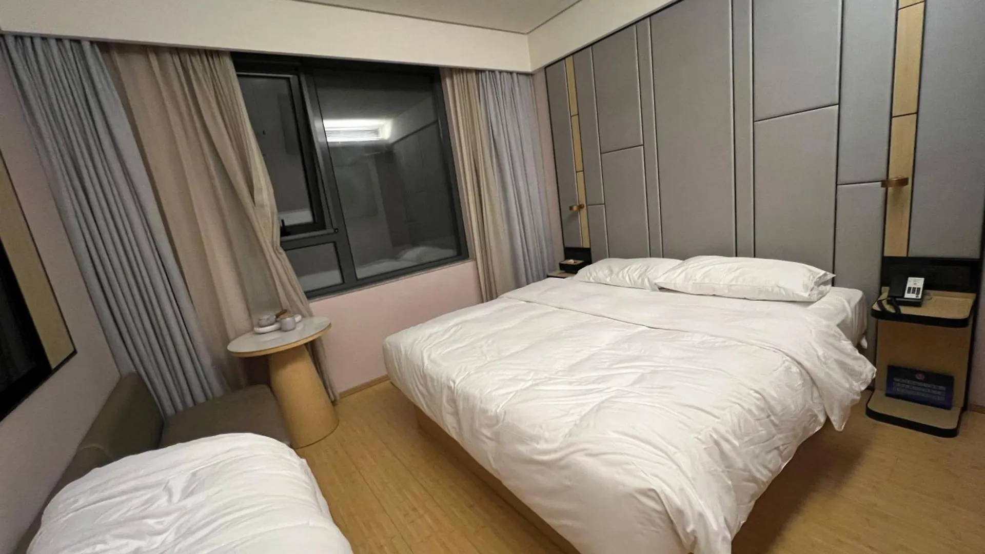 Nancy White Palace Villa Vung Tau