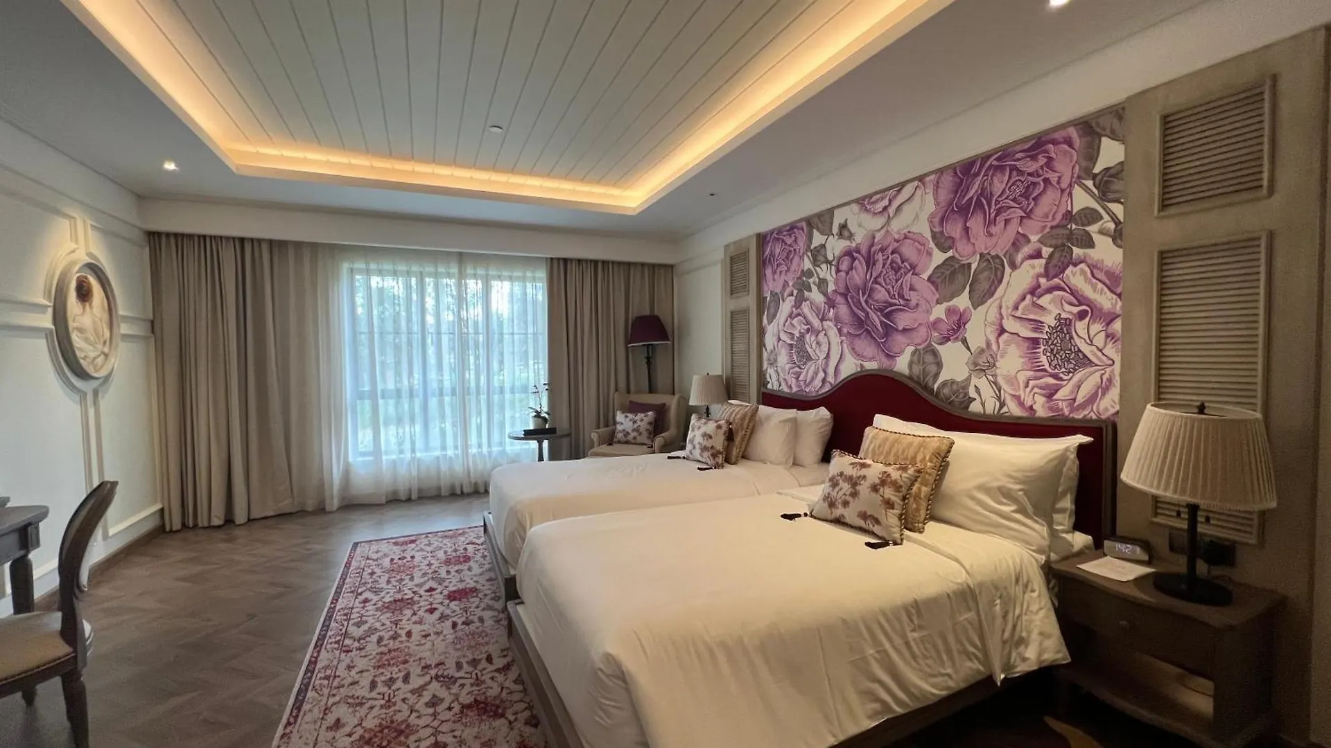 Nancy White Palace Villa Vung Tau