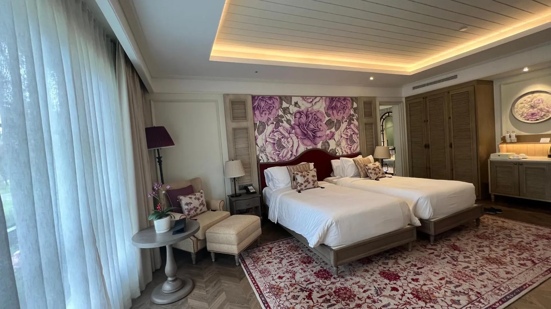 Nancy White Palace Villa Vung Tau