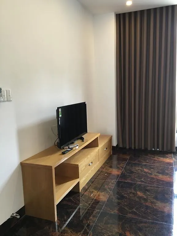 Nancy White Palace Villa Vung Tau