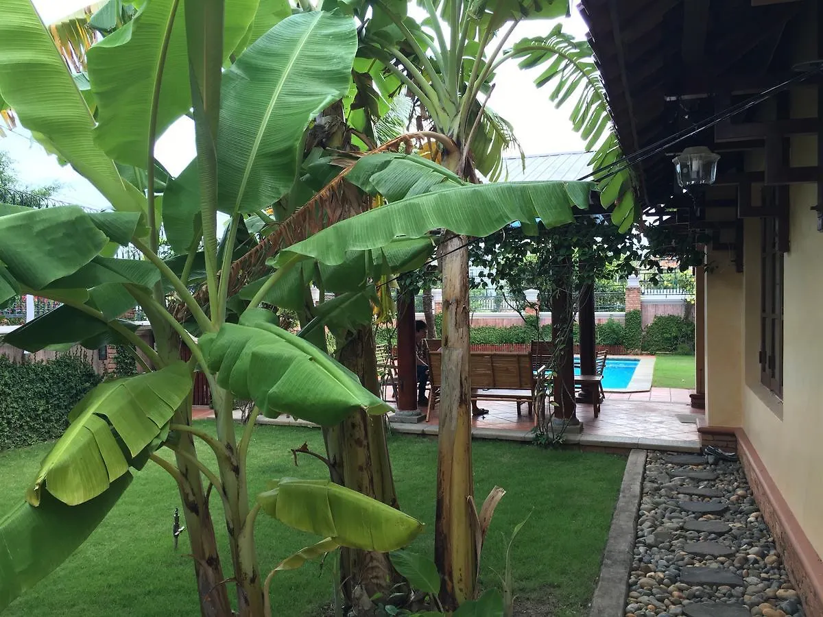 Nancy White Palace Villa Vung Tau Vietnam