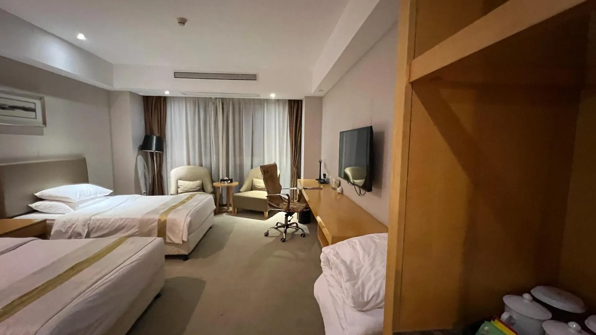 Nancy White Palace Villa Vung Tau Vietnam