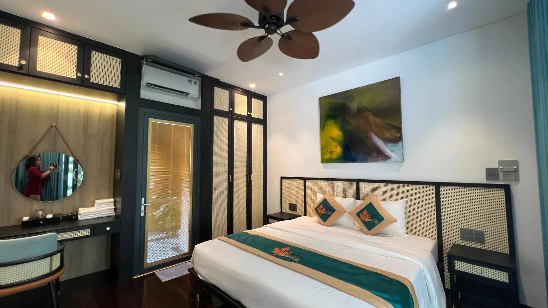 Nancy White Palace Villa Vung Tau