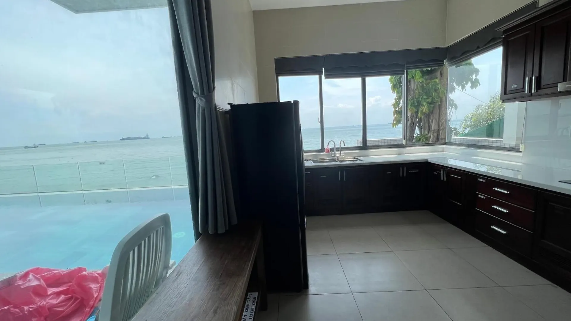Nancy White Palace Villa Vung Tau