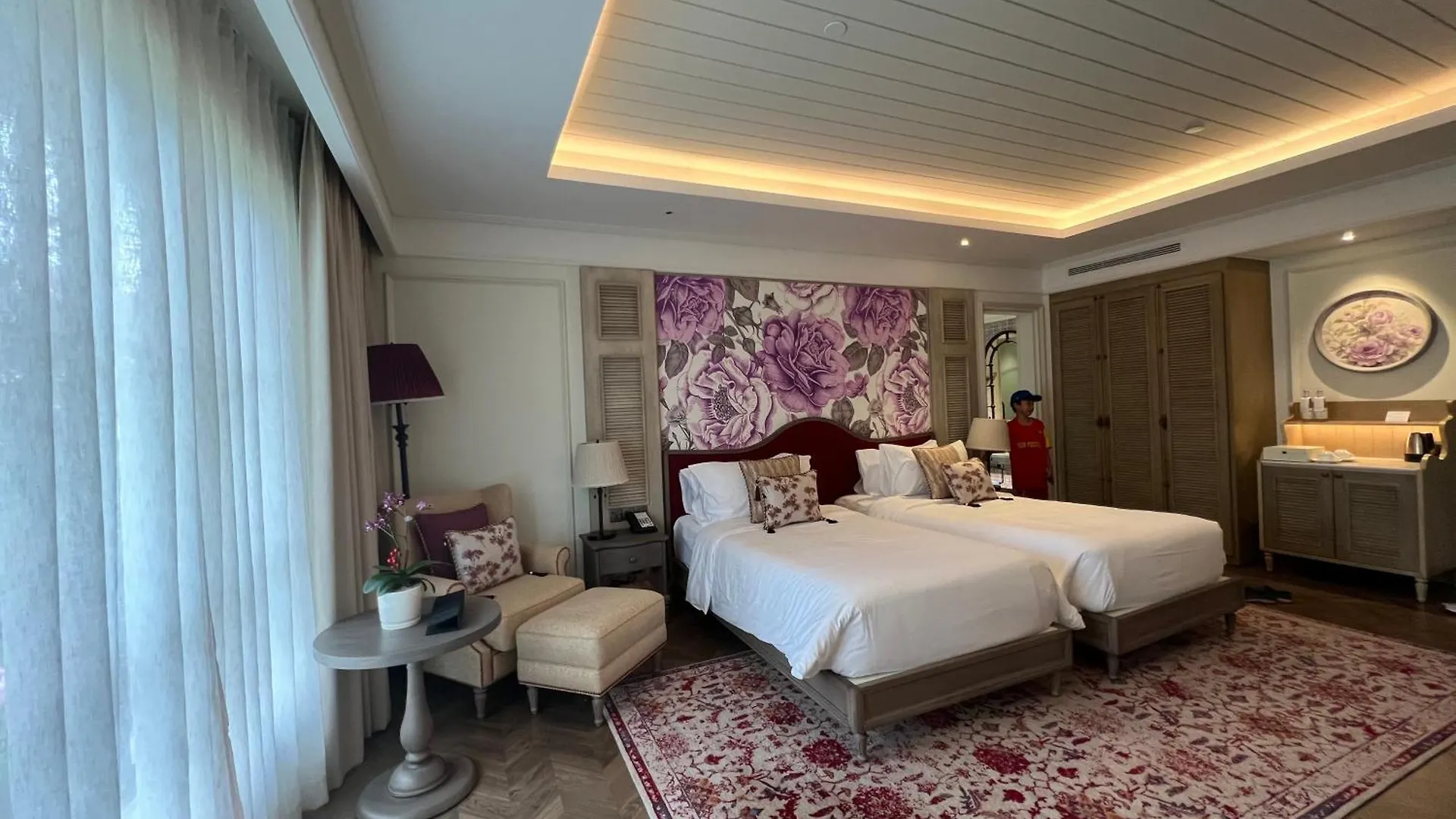 Nancy White Palace Villa Vung Tau
