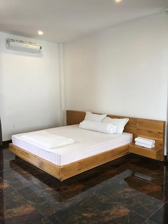 Nancy White Palace Villa Vung Tau