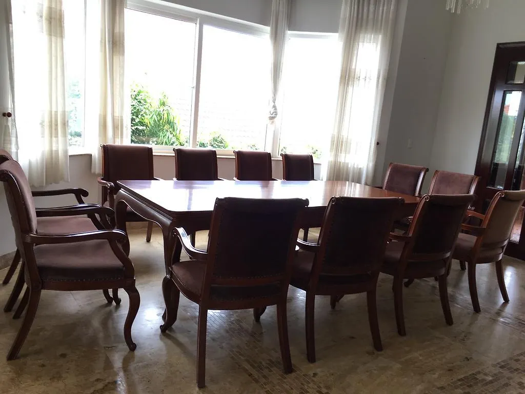 Nancy White Palace Villa Vung Tau